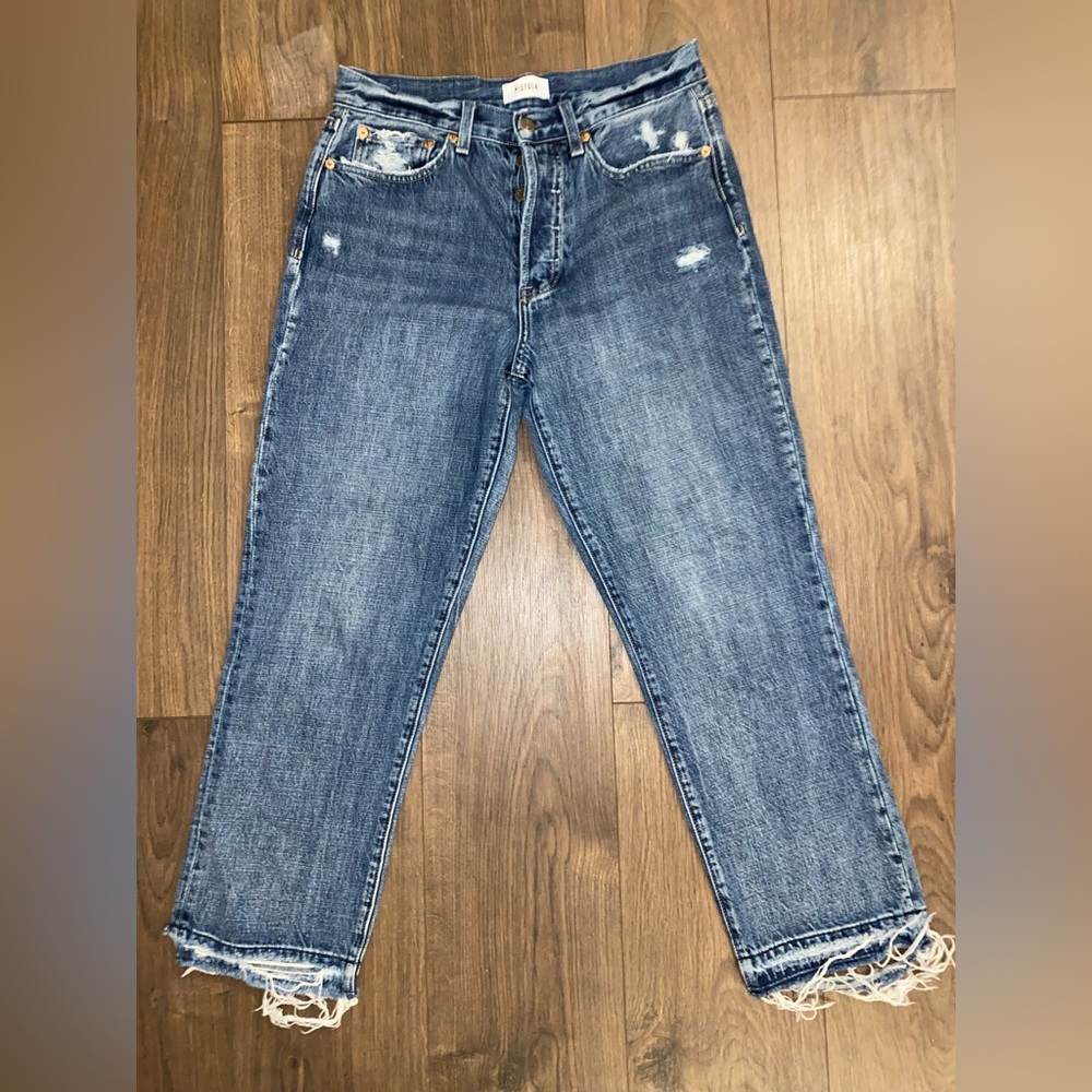 Pistola Jeans
